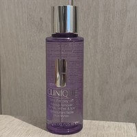 Clinique Take The Day off Makeup Remover - 125ml New
