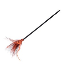  Balai De Sorcière D'halloween Décorations Pour Maison Broomstick