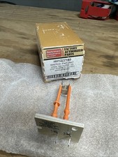 Carrier Factory Authorized Parts HH12ZZ185 Limit Switch (NEW) (f17)