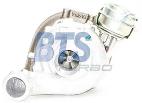 Turbolader BTS TURBO T912122 ORIGINAL für VW PASSAT Variant (3B6) PASSAT (3B3)