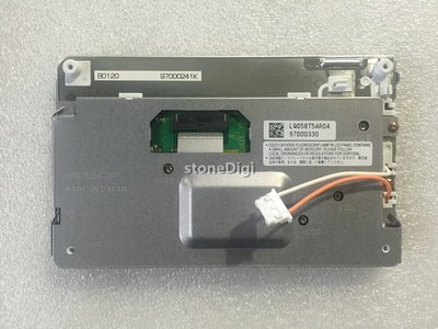 LQ058T5AR04   CAYMAN 911 997 PCM 2.1 RADIO NAVIGATION   LCD SCREEN #md