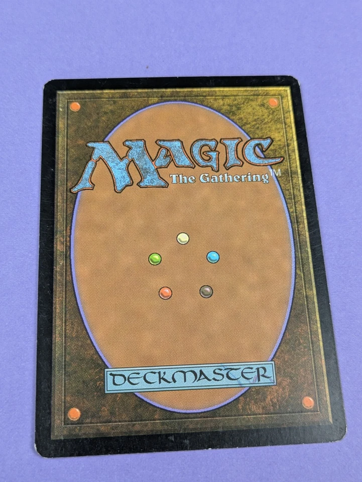 MTG Magic: Worldwake: Thada Adel, Acquisitor #40/145 Rare - LP - Image 2 of 2