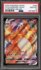 Pokemon Charizard VMAX Darkness Ablaze Full Art #020 PSA 10 Gem Mint