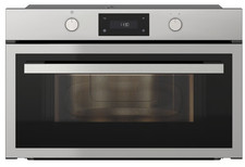 ANRÄTTA Microwave oven, IKEA 500 stainless steel - RRP £429