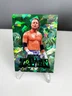 MATT TAVEN AEW Upper Deck Allure 2024 Green Quartz /99 - #56 Card