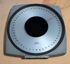 Vintage Hobart 45-1000-JC 1000 LB x 2 OZ Capacity Scale Top Section Part only