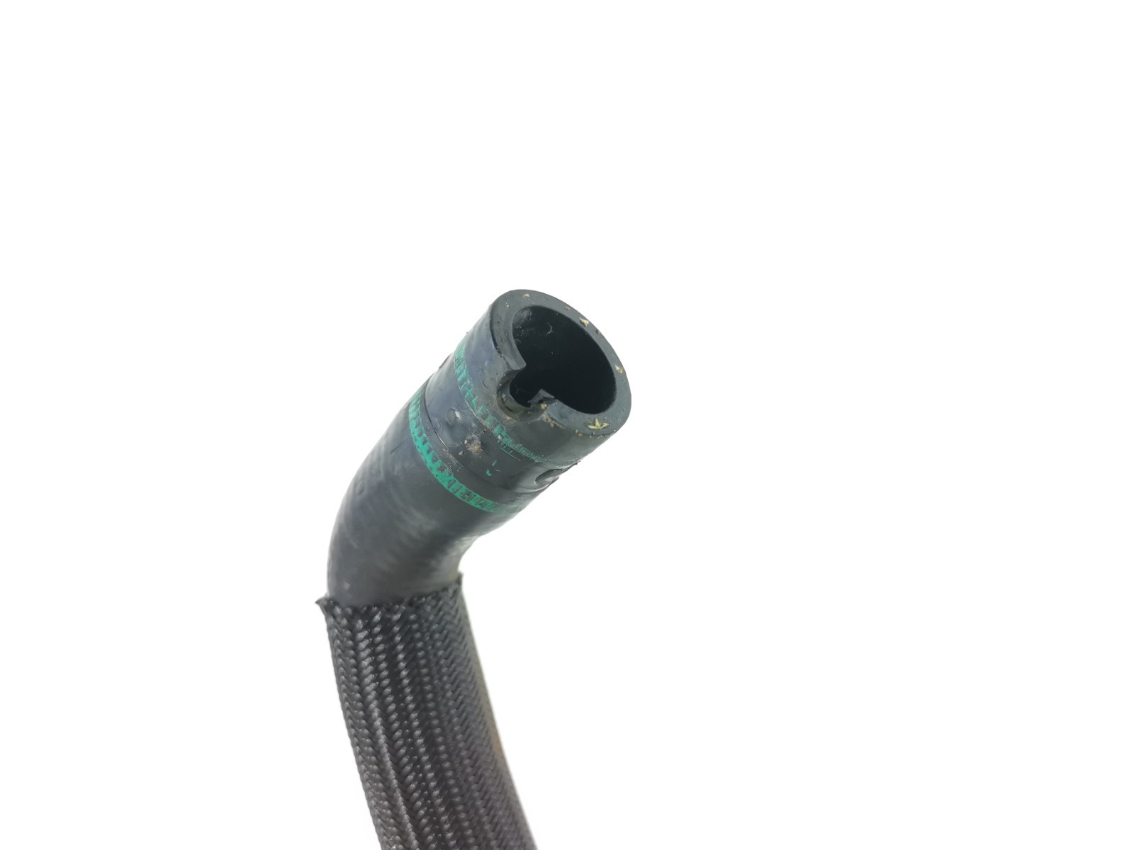 Maserati Levante 2018 AWD 3.0 L Radiator Cooling Coolant Hose Pipe Tube Line OEM