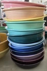 Assorted Colors Fiestaware HLC Fiesta Cereal Soup 7" Bowls