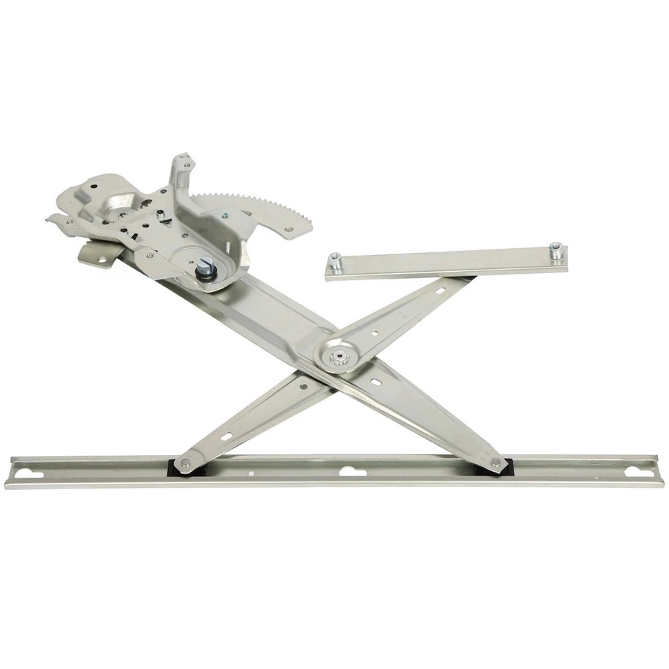 Window Regulator For 2004-1995 Land Rover Discovery Front Right Passenger Side Foto 2 de 4