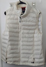 Gerry Women s Full Zip Puffer Vest Size 2XL
