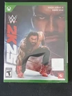 WWE 2K25 - Microsoft Xbox Series X|S *** Free Shipping ***
