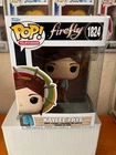 Funko Pop! Television Firefly Kaylee Frye #1824 Vinyl Figure