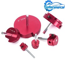 04529 for PPRK6 Plastic Pipe Fitting Reamer Kit for 1/2" drills PVC pipe reamer