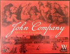 Wehrlegig Games - John Company: Second Edition  (2022) - NEW IN BOX! UNPUNCHED!