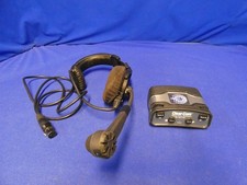 Clear-Com Encore RS-703 Two-Channel Beltpack ...