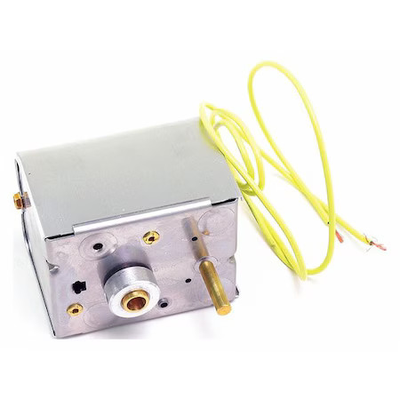 #ad #ad Erie 0453H0077ga00 Actuator 24V Damper Oper Med Duty Cw $109.99