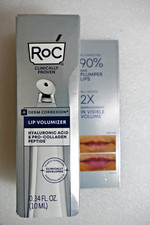 RoC Derm Correxion Lip Volumizer Hyaluronic Acid  Pro Collagen 10ml