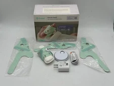 Owlet Dream Sock - FDA-Cleared Smart Baby Monitor