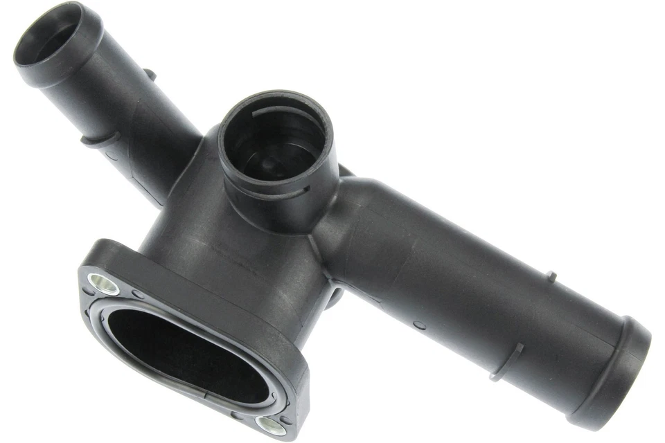 Brida de manguera de refrigeración URO Parts 06A121132 para Volkswagen Golf Jetta 99-06 Foto 2 de 4