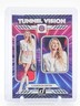 CAMERON BRINK 2025-26 DONRUSS WNBA TUNNEL VISION #8 LOS ANGELES SPARKS Q4244