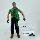 016 GI Joe 12 inch Tunnel Rat 1:6 Action Figure with Accessories