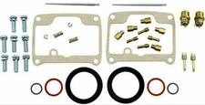 1997-1999 Ski-Doo Skandic WT 1985 Yamaha Enticer 340 Carburetor Rebuild Kit