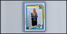 2025 Donruss WNBA #88 Hailey Van Lith