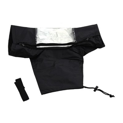 Full-length Altura Photo Professional Rain Cover Protector for DSLR Cameras
