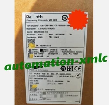 1 PCS VFC3610-75K0-3P4-MNA-7P-NNNNN-NNNN New VFC361075K03P4MNA7PNNNNNNNNN DHL #i