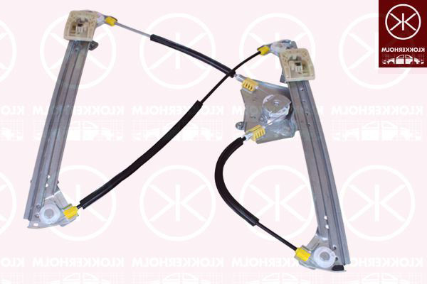 Klokkerholm Fensterheber - Rh Vorne - Passt FüR Ford Focus Iii 2010-2020-image