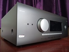 Arcam AV40 AV Processor