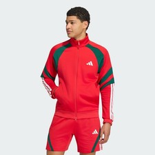adidas men House of Tiro Nations Pack Track Top