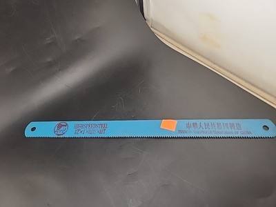 10x LionBrand HIGH SPEED STEEL HACK SAW BLADE 12''X 1''X 0.05X 10T. 