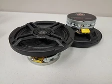 DB Drive EX6NCX 6.5″ 2-Way Neodymium Speaker – Used, Tested & Powerful!