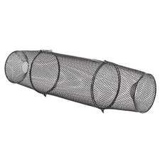 Frabill Crawfish Trap Blk 30" Round