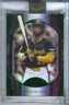 2025 Topps Five Star #43 Andrew McCutchen Emerald #/15