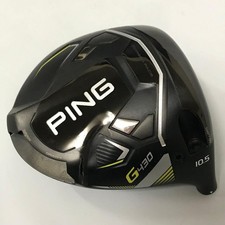 Ping G430 SFT 10.5 Degree Driver Head Only Pre Owned Japan Import