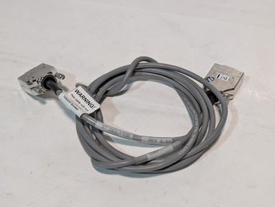Unknown MP3033A DE-9 M-F serial medical use cable, computer to stimulator, L2711