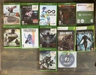 Xbox One Games Lot Of 11 + 2 XBOX 360 Games - ALL WORKING/EXCELLENT CONDITION