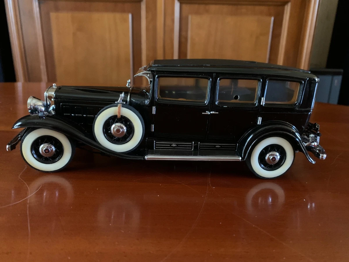 Véhicules miniatures Franklin Mint, 1:24 | eBay