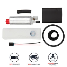 Fuel Pump Low Pressure For Chevy C1500 Suburban K1500 Silverado Yukon 12V E3270