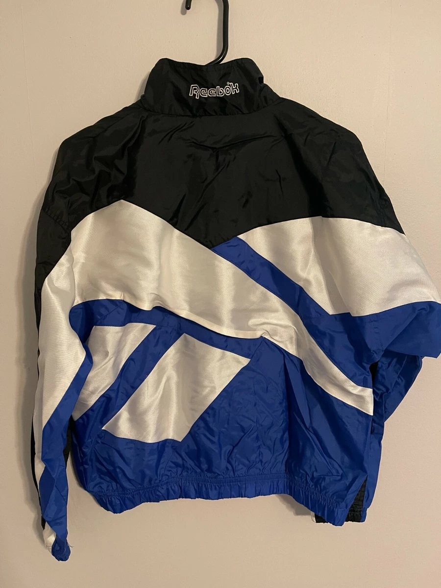 Vintage clearance reebok clothing