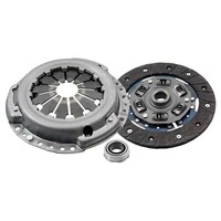 Blue Print Kupplungssatz Mit Synthetischem Fett (ADK83024) FüR Suzuki Jimny