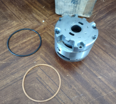 New Genuine 3G2801 - CARTRIDGE 3G-2801 Vane Pump Caterpillar NOS OEM CAT