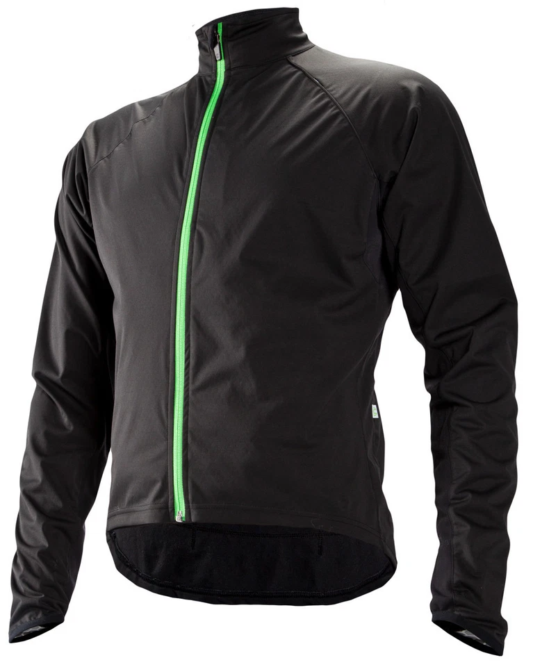 CANNONDALE SIROCCO CYCLING WIND JACKET MEN'S XL (X-LARGE) SRP - $125 - Image 3 of 4