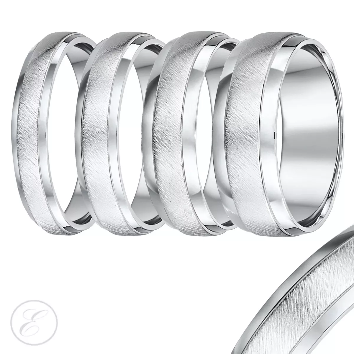 Palladium band sale