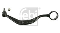 Febi 12563 Querlenker Vorne Rechts Oben FüR BMW 7 E38 2.5D-5.4 03.94-11.01