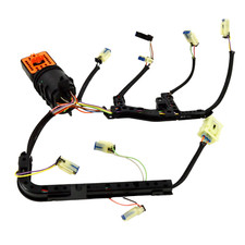 Ford 5r110w Torqshift Diesel Transmission Internal Wiring Harness 2003-up Ford 5r110w Torqshift Diesel Transmission Internal Wiring Harness 2003-up
