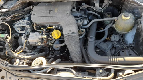 7700838455 Licht, Innen für RENAULT Megane I Scenic (Ja0)1.9 Dti Kalei 2882291 - Bild 4 von 10
