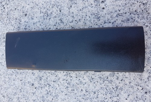 Original BMW Coupe   KAPPE STOßSTANGE Abschleppkappe (HACKEN) VORNE !!!